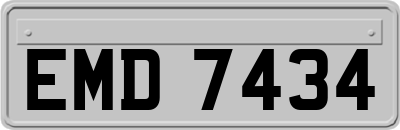 EMD7434