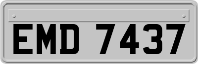 EMD7437