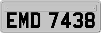 EMD7438