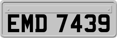 EMD7439