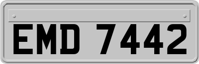 EMD7442