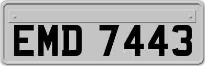 EMD7443