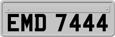EMD7444