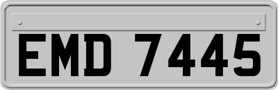 EMD7445