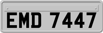 EMD7447