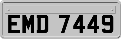 EMD7449