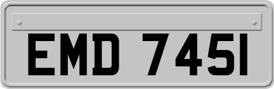 EMD7451