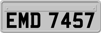 EMD7457