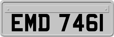 EMD7461