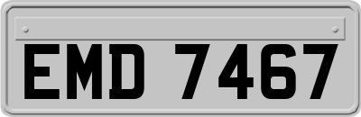 EMD7467