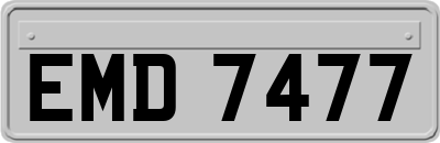 EMD7477