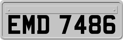 EMD7486
