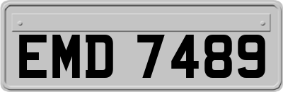 EMD7489