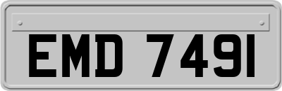 EMD7491