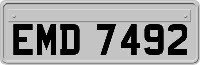 EMD7492