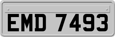 EMD7493