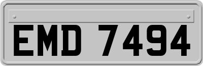 EMD7494