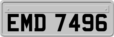 EMD7496