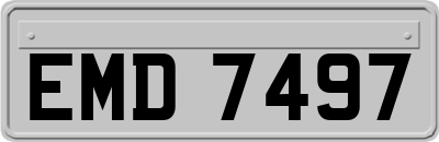EMD7497