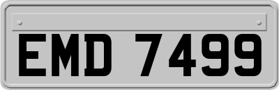 EMD7499