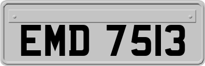 EMD7513