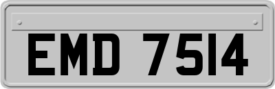 EMD7514