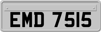 EMD7515