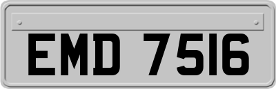 EMD7516