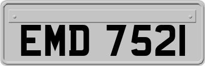 EMD7521