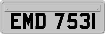 EMD7531