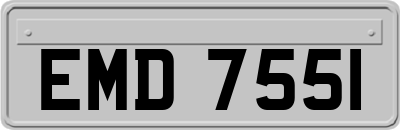 EMD7551