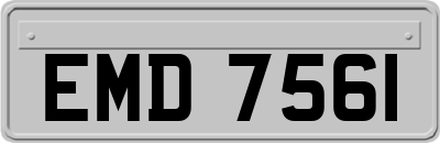 EMD7561