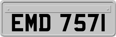 EMD7571