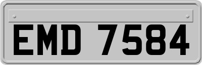 EMD7584