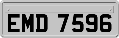 EMD7596