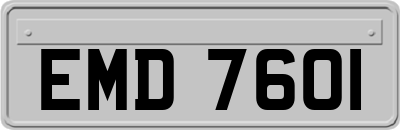EMD7601