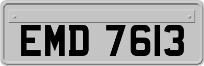EMD7613
