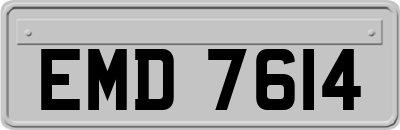 EMD7614