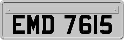 EMD7615