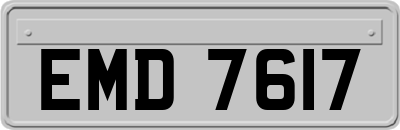 EMD7617
