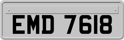 EMD7618