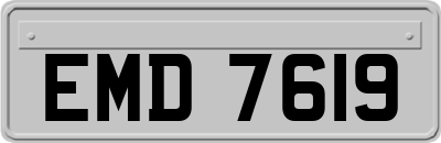 EMD7619