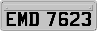 EMD7623