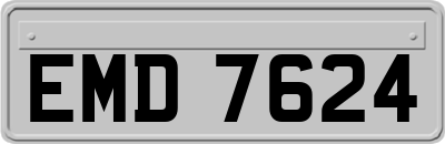 EMD7624