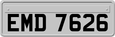 EMD7626