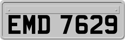 EMD7629