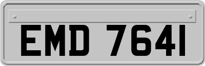 EMD7641