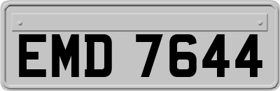 EMD7644