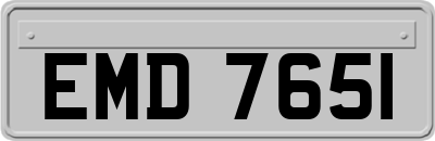 EMD7651