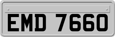 EMD7660